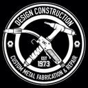 Design Construction logo