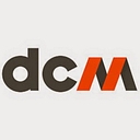 Group Dcm logo