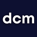 Dcm Learning logo