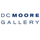 Dc Moore Gallery Inc logo