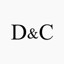 D&C Motor Company logo