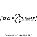 Dc Motors logo
