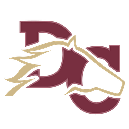 Davis County Community High School logo