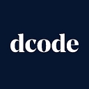 Dcode Group logo