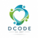 Dcode Hall logo