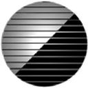 Dynacom, Inc. logo