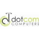 Dotcom Computers Inc. logo