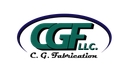 C.G. Fabrication logo