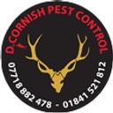 Favicon of D Cornish Pest Control