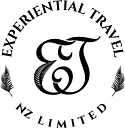 Experiential Travel   Vancouver Island. logo