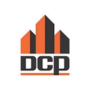 Don Construction Products  Dcp logo