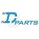 DC Parts logo