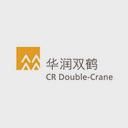 China Resources Double-Crane Pharmaceutical Co.,Ltd. logo