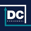 Dc Personnel logo