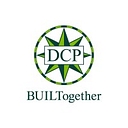 Dominion Construction Partners logo