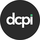 Dynamic Church Planting International logo
