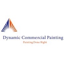 Dynamic Commercial Painting logo