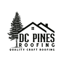 DC Pines Roofing logo