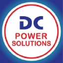 Dc Power Solutions logo