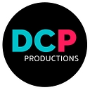 Dcp Productions logo