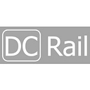 Dcrail logo