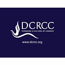 DC Rape Crisis Center logo