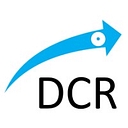 Dc Resourcing (Dcr) logo