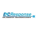 Dcresponse logo