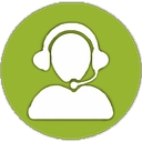 Diversified Computer Resources logo