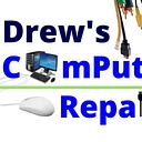 Dcrtech logo