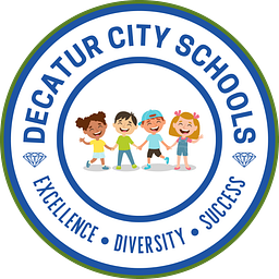 Austin Junior High School logo