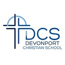 Devonport Christian School logo