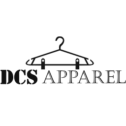 DCS Apparel Ltd logo