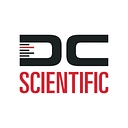Dc Scientific logo