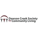 Dawson Creek Society For Community Living logo