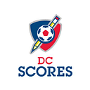 DC Scores logo