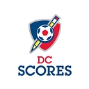 Dc Scores logo