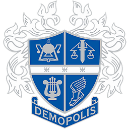 Demopolis High School logo