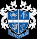 Demopolis City School District logo