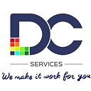 Dc Services (Ict) Ltd logo