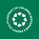 District Of Columbia Sustainable Energy Utility (Dcseu) logo
