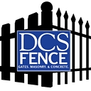 DCS Fence logo