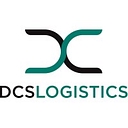 Dcs Logistics logo