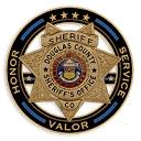 Douglas County Sheriff's Office logo