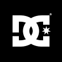 DC Shoes UK logo