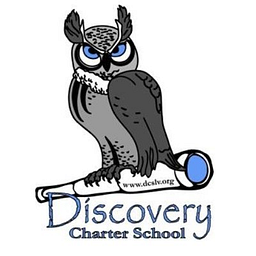 Discovery Charter School HillPointe logo