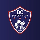 Dc Soccer Club (Formerly Dc Stoddert) logo