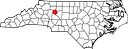 Davie County Sheriff's Office logo