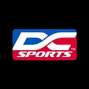 DC Sports logo