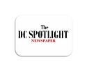 Dc Spotlight Newspaper logo